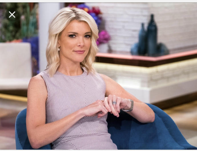 Who's the hottest babe in news?