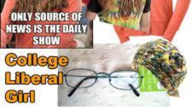 Are Liberal Arts Colleges Just Like Any Other College, or are They All About Far Left Ideology?