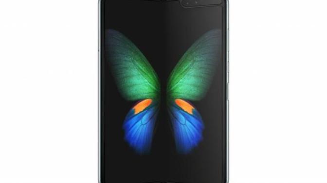 What does everyone think of the Samsung Galaxy fold being cancelled?