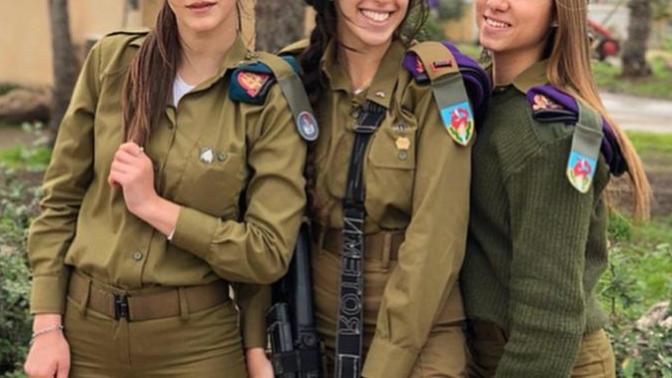 Would you date a military woman?