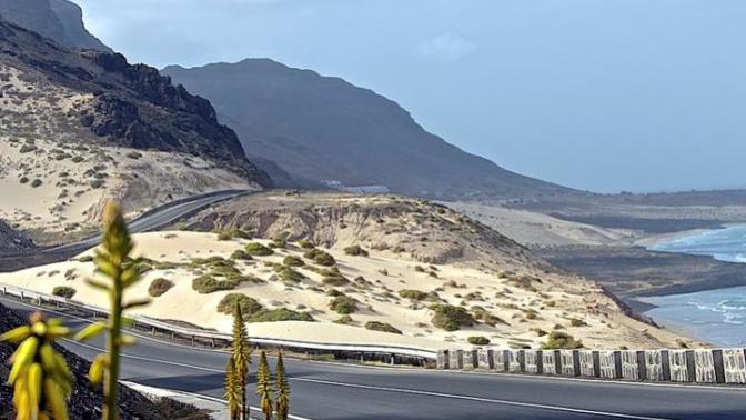 Would you want to visit Cape Verde?