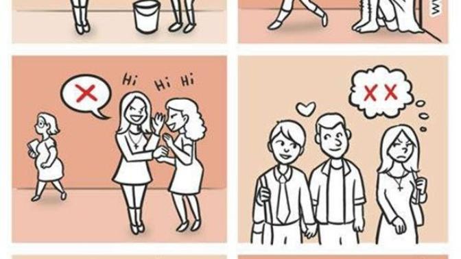 Why do some people still think religion makes you a better person?
