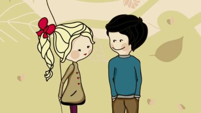 Guys, would you give an average looking girl a chance if she were to approach you first and make first move?