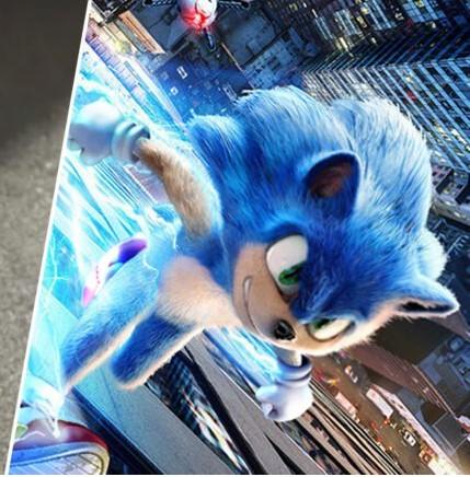 What design should they go for Sonic in his new movie?