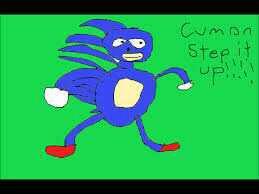 What design should they go for Sonic in his new movie?