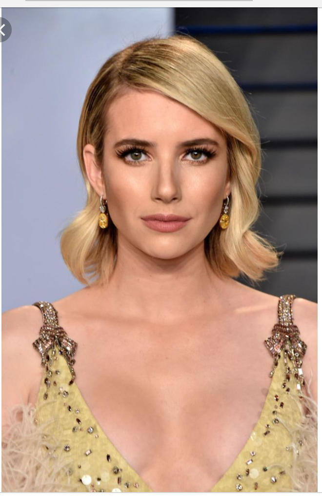 Who is more attractive? Emma Roberts or Emma stone? 