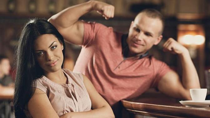 What are your dating deal breakers?
