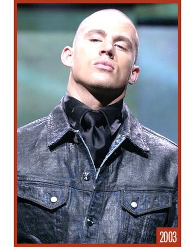 Do women prefer hot guys to be bald?