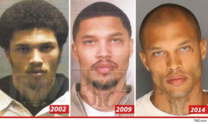 Do women prefer hot guys to be bald?