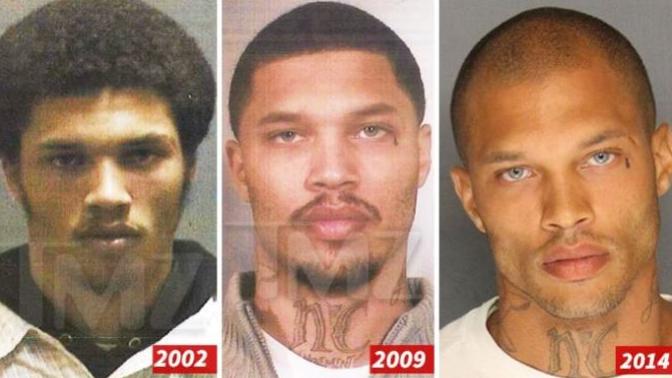 Do women prefer hot guys to be bald?