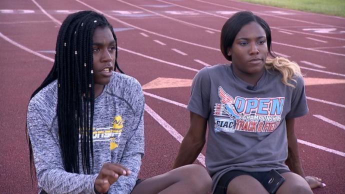 Should Male to female transgender athletes be allowed to compete with females?