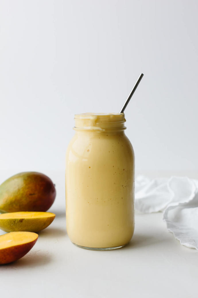 What's your favorite type of smoothie?