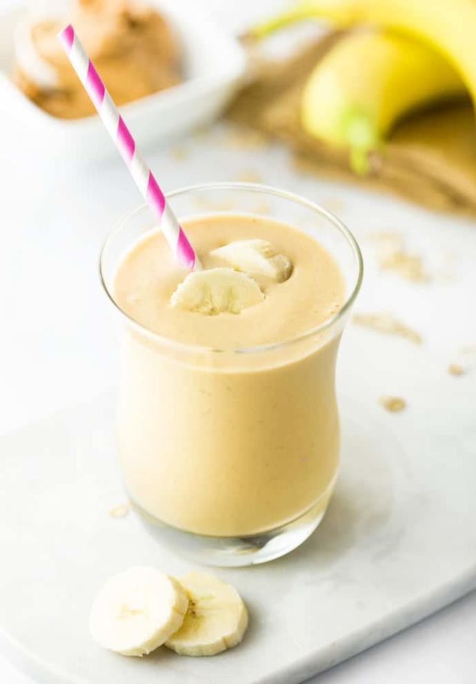 What's your favorite type of smoothie?