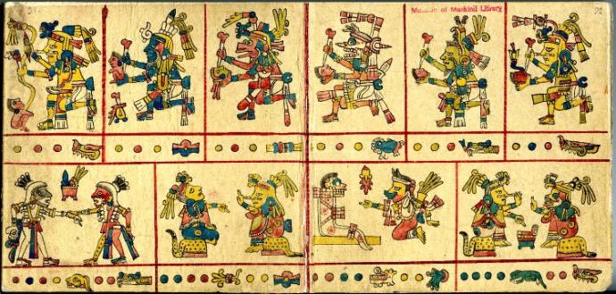 Is emoji language the modern version of ancient hieroglyphics?