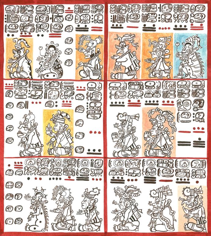 Is emoji language the modern version of ancient hieroglyphics?