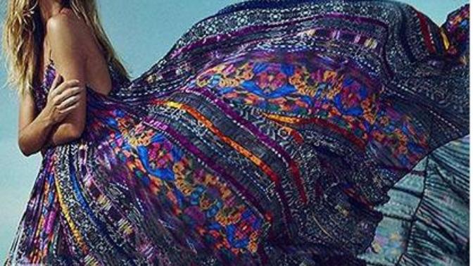 Any practical use for these kinds of dresses (NOT for wearing)?