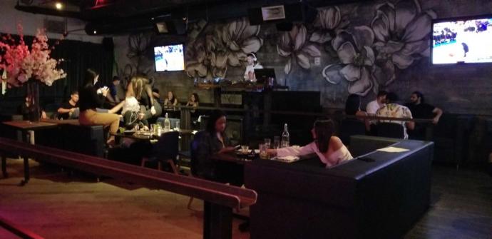 Why do people go out Thursday nights?