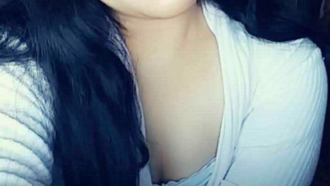 The guy I was talking to says that the fact that I look younger than my age bothers him?