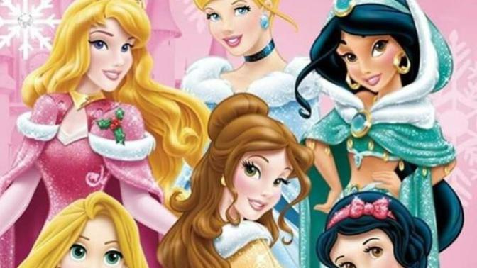Who is the prettiest disney princess?