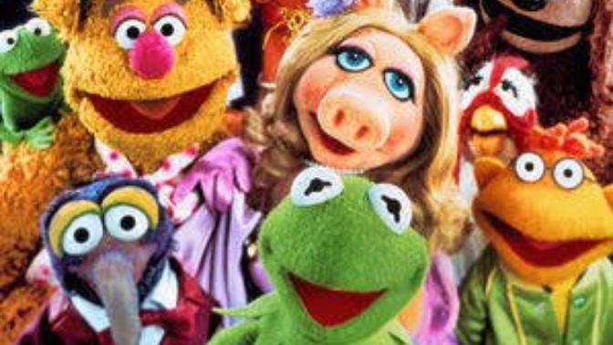 Out of all the Muppets, whose personality and traits (pick 2 muppets) can you relate to the most?