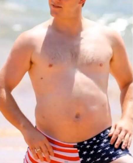 Which male body type is the most preferable??