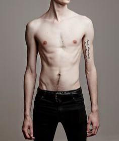 Which male body type is the most preferable??