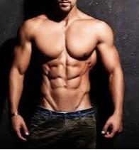 Which male body type is the most preferable??