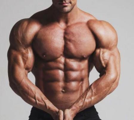 Which male body type is the most preferable??