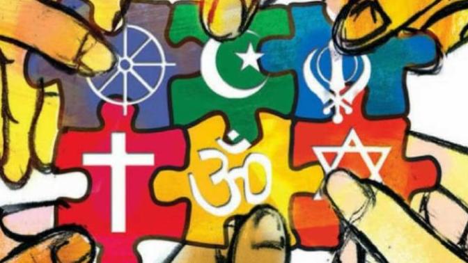 Is religion made for getting votes in the elections?