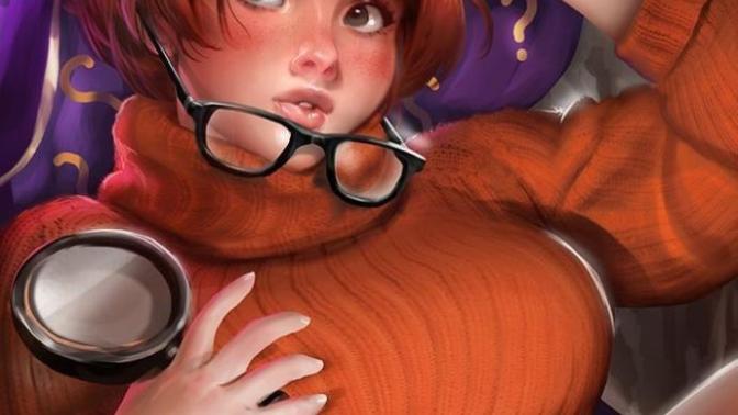 Which Scooby Doo Character are you?