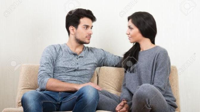 Are you and your partner capable of compromising?