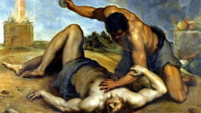 Do you have a favourite biblical story?