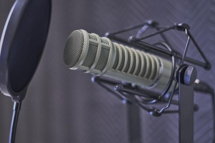 Would you listen to a GAG Dating Podcast?