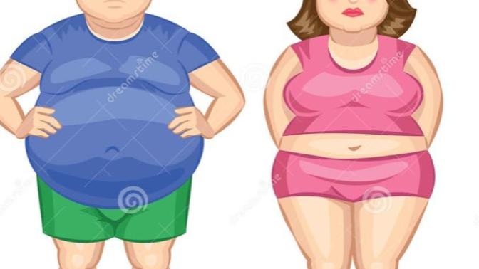 On average who attracts more of the opposite sex? Who’s more attractive? Fat men or fat women?