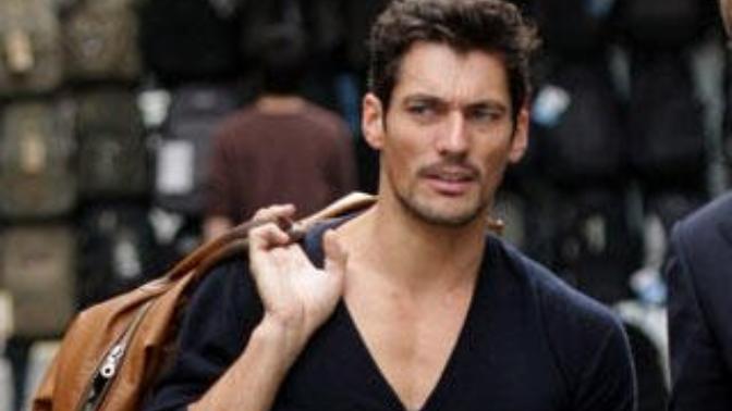 No point in dating if you aren't a male model looking guy?