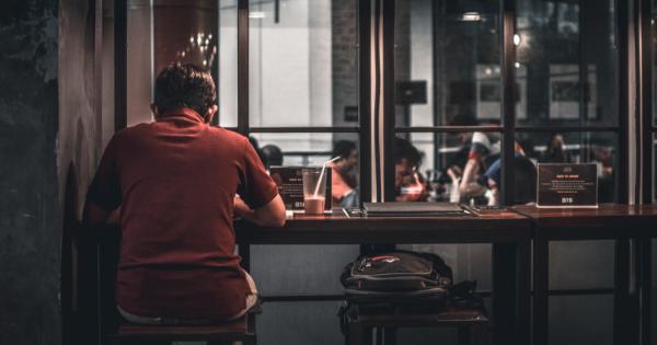 What if there isn't someone for everyone?