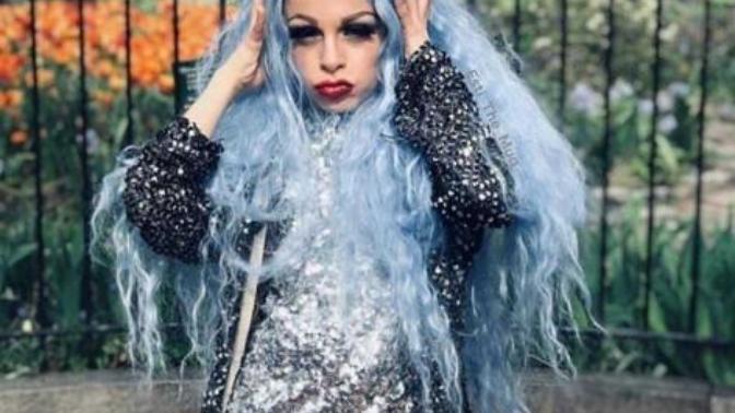 Strangers are calling CPS on this 11 year old drag star. Thoughts?
