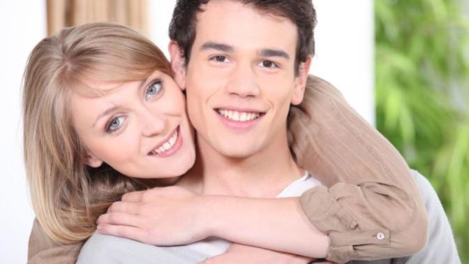 How do you get over the age difference when your partner is younger?