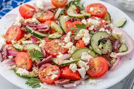 Do you like salad?