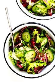 Do you like salad?