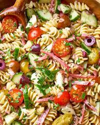 Do you like salad?