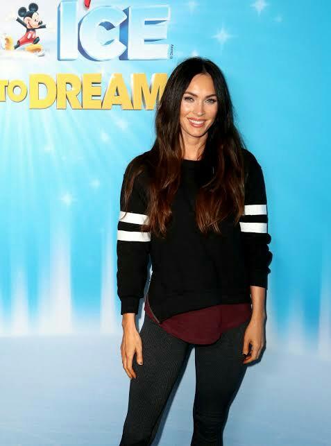 Do you find Megan Fox hot?