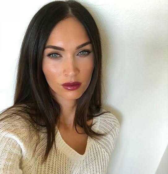 Do you find Megan Fox hot?