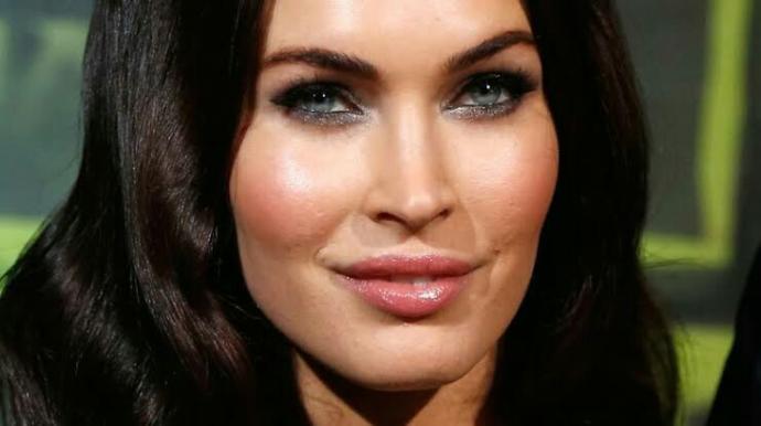 Do you find Megan Fox hot?