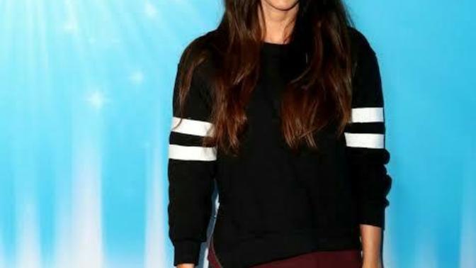 Do you find Megan Fox hot?