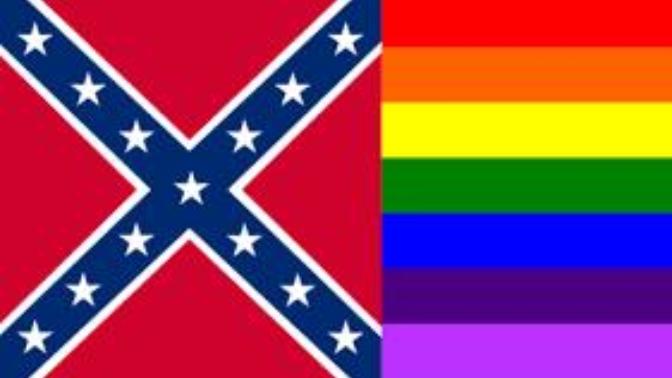 Do You Display Conservative Symbols to Counteract Liberalism?