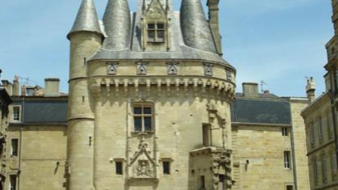 Would you want to visit Bordeaux, France?