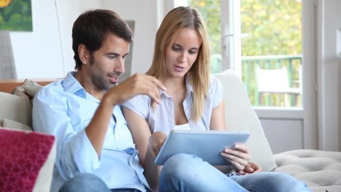 How much time do you spend on the internet? What do you usually do?
