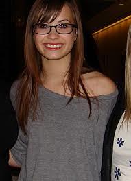 Guys, do you think girls with glasses are unattractive?
