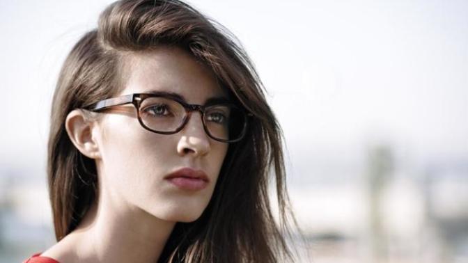 Guys, do you think girls with glasses are unattractive?